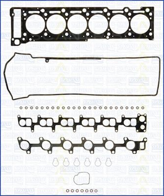 Set garnituri chiulasa