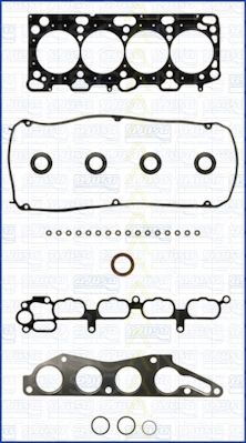 Set garnituri chiulasa