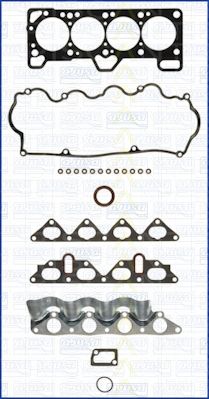 Set garnituri chiulasa