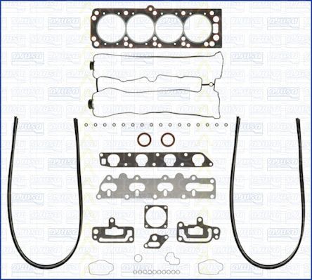 Set garnituri chiulasa