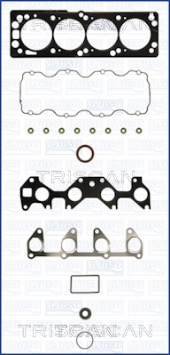 Set garnituri chiulasa