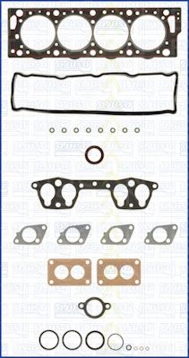 Set garnituri chiulasa