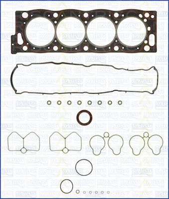 Set garnituri chiulasa