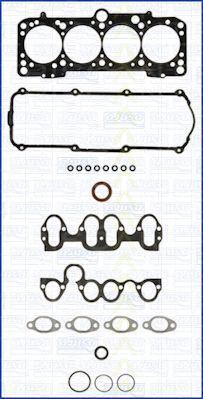 Set garnituri chiulasa