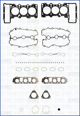 Set garnituri chiulasa