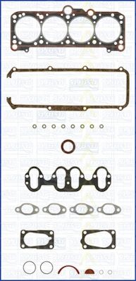 Set garnituri chiulasa