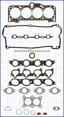 Set garnituri chiulasa