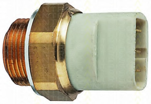 Comutator temperatura ventilator radiator