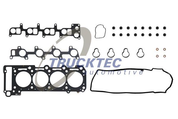 Set garnituri complet motor