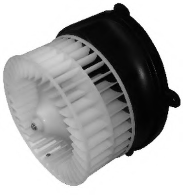 Ventilator habitaclu