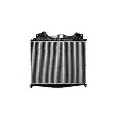 Intercooler compresor