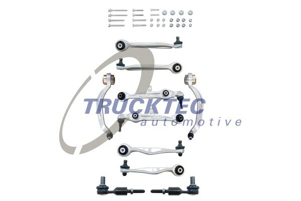 Set reparatie bara stabilizatoare