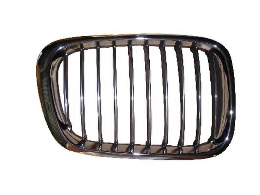 Grila radiator