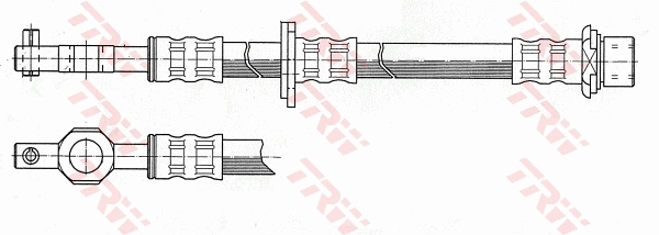 Furtun frana