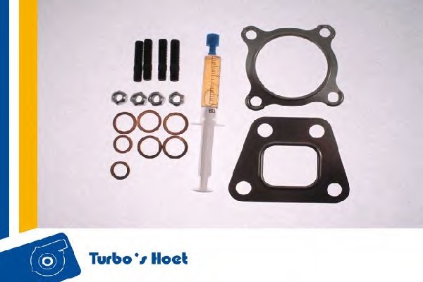 Set montaj turbocompresor