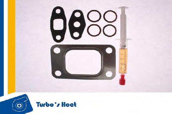 Set montaj turbocompresor