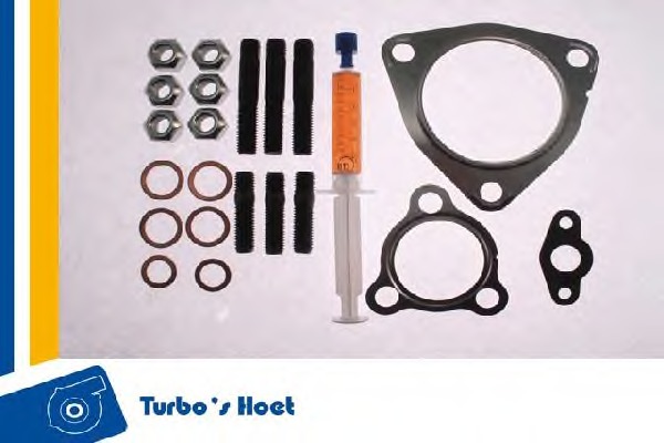 Set montaj turbocompresor