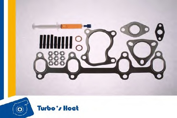 Set montaj turbocompresor