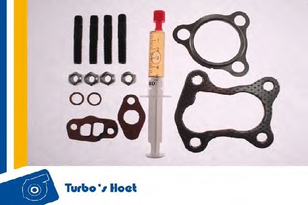 Set montaj turbocompresor