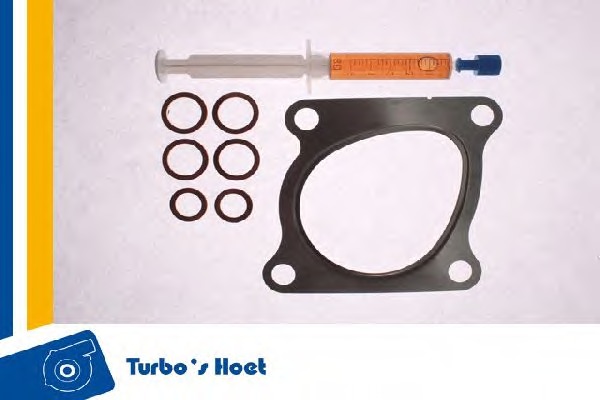 Set montaj turbocompresor