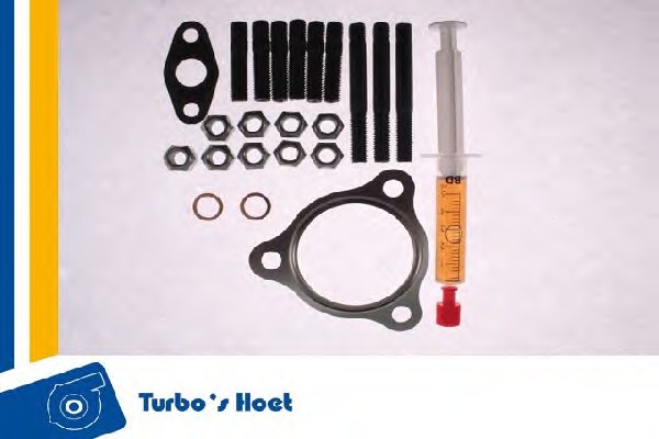 Set montaj turbocompresor