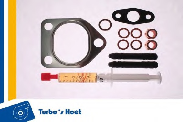 Set montaj turbocompresor