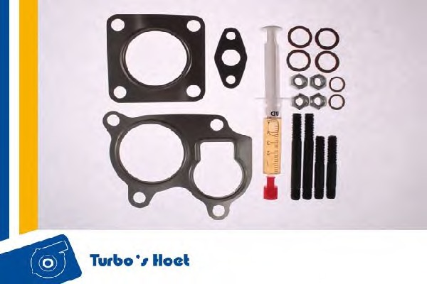 Set montaj turbocompresor