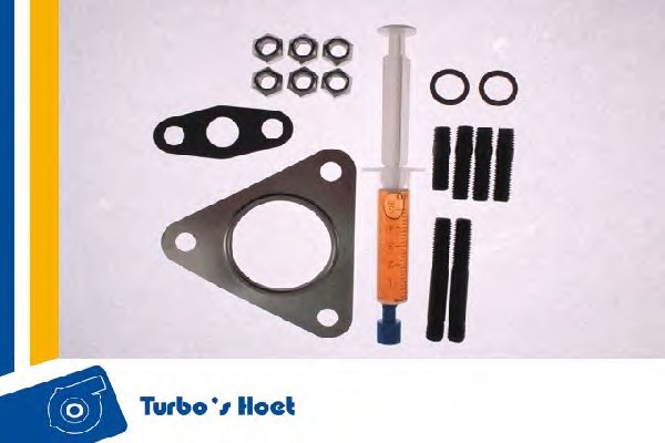 Set montaj turbocompresor