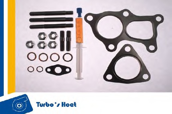 Set montaj turbocompresor