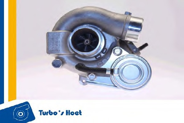 Set montaj turbocompresor