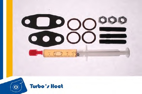 Set montaj turbocompresor