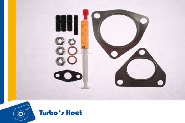 Set montaj turbocompresor