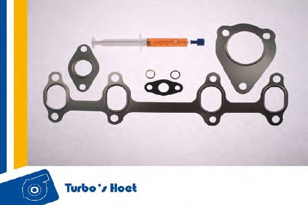 Set montaj turbocompresor