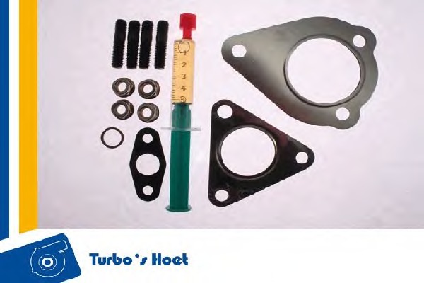 Set montaj turbocompresor