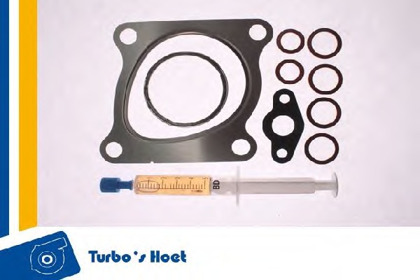 Set montaj turbocompresor