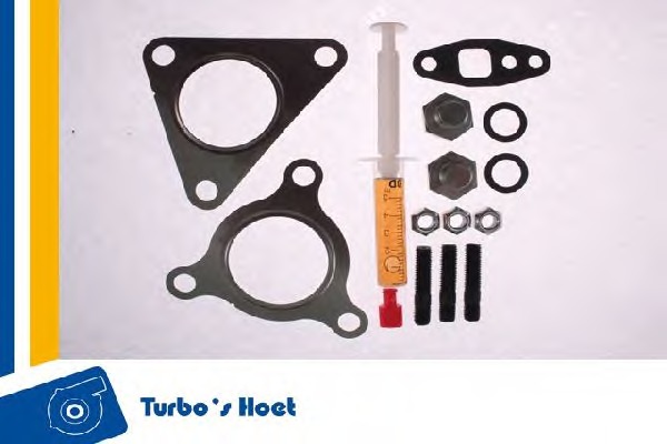 Set montaj turbocompresor