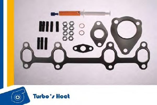 Set montaj turbocompresor