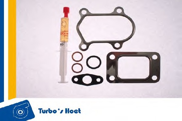 Set montaj turbocompresor