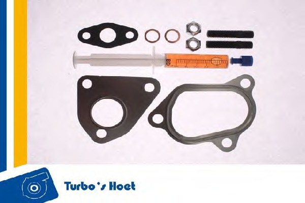 Set montaj turbocompresor