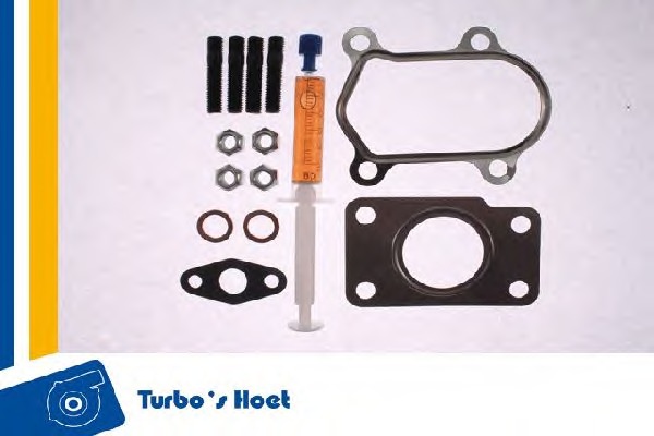 Set montaj turbocompresor