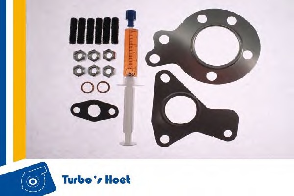 Set montaj turbocompresor