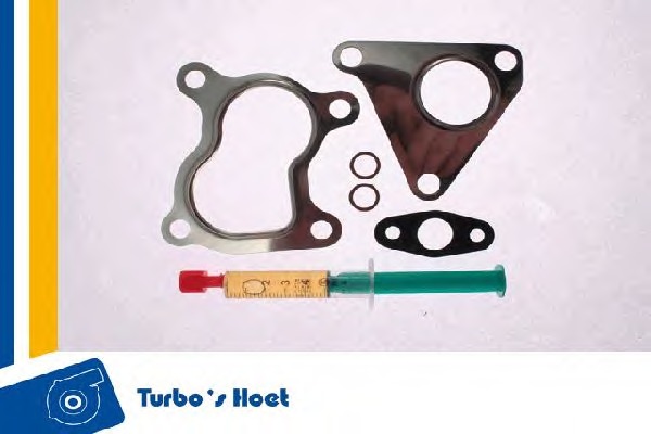 Set montaj turbocompresor