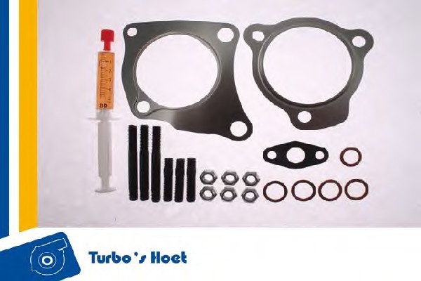 Set montaj turbocompresor