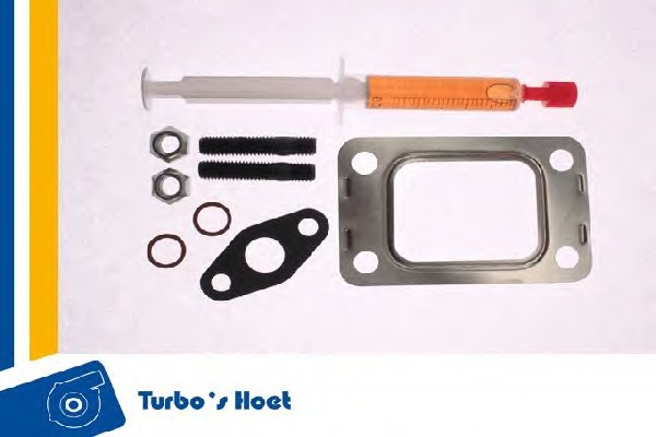 Set montaj turbocompresor