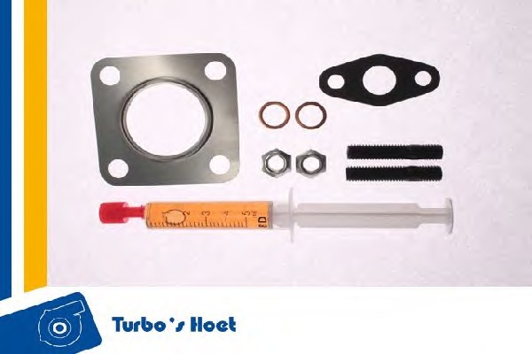 Set montaj turbocompresor