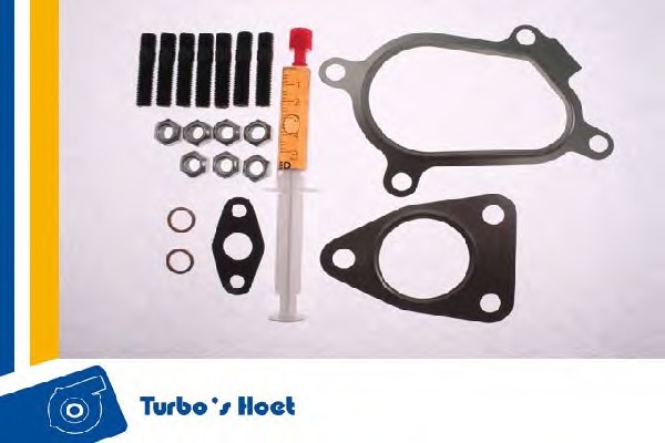 Set montaj turbocompresor