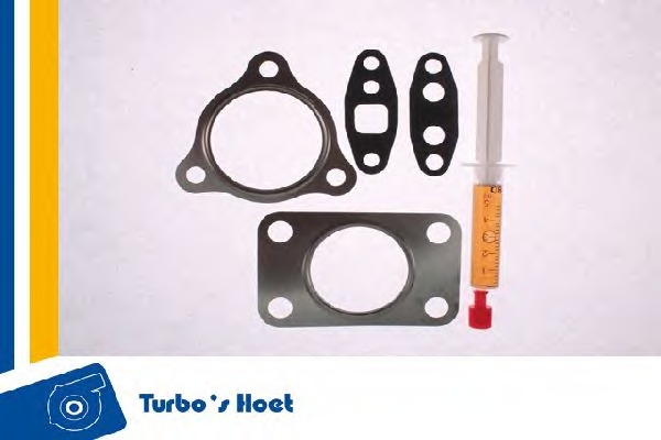 Set montaj turbocompresor