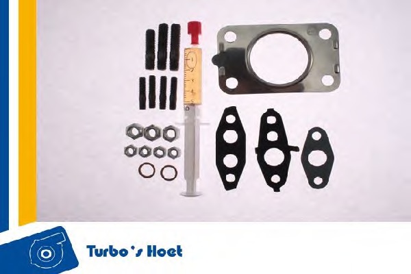 Set montaj turbocompresor