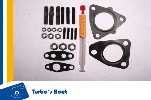 Set montaj turbocompresor