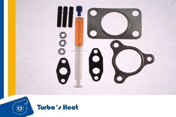 Set montaj turbocompresor